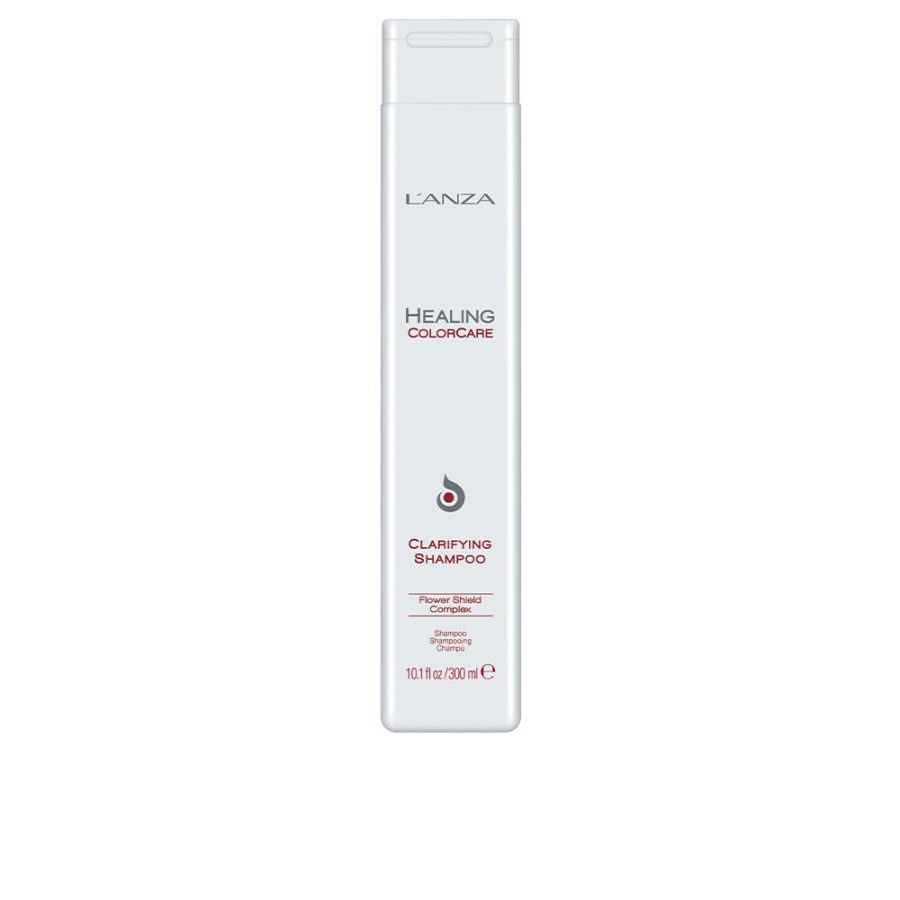 L'anza HEALING COLORCARE clarifying shampoo 300 ml