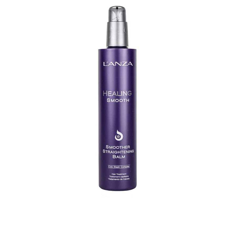 L'anza HEALING SMOOTH smoother straightening balm 250 ml