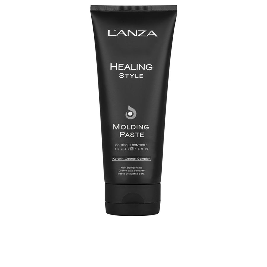 L'anza HEALING STYLE molding paste 175 ml