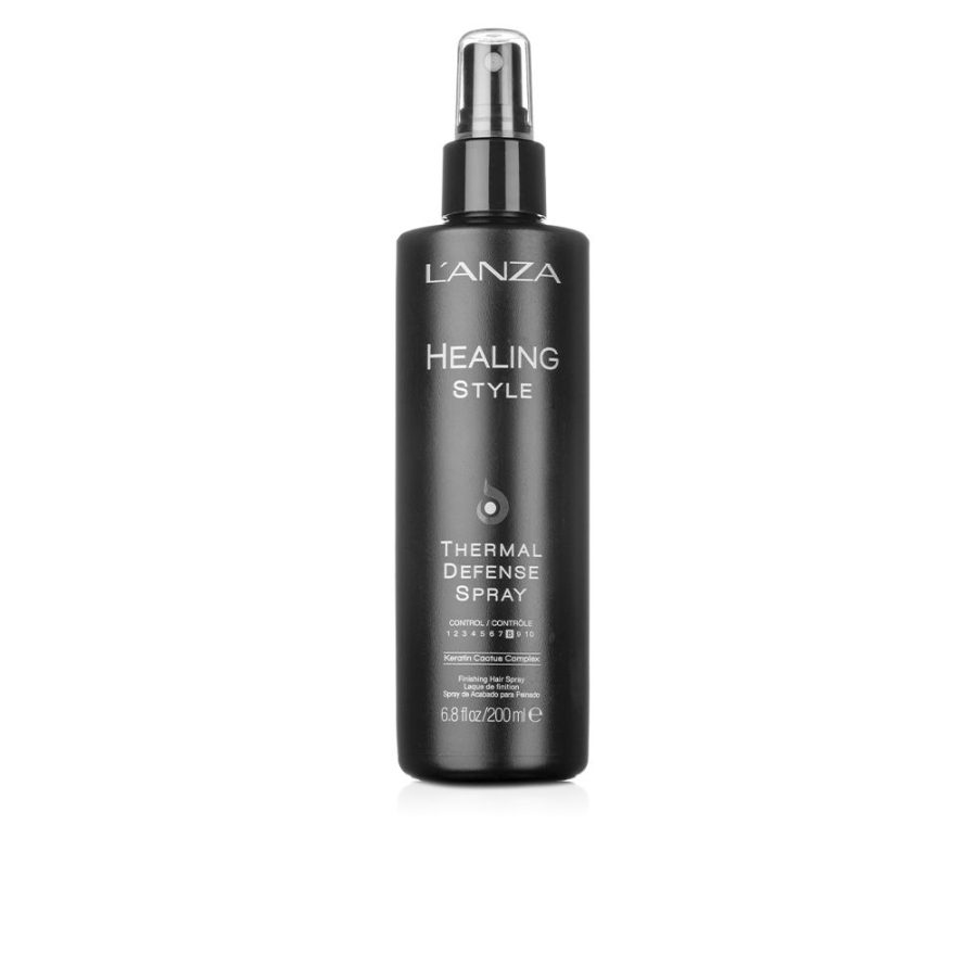 L'anza HEALING STYLE thermal defense spray 200 ml