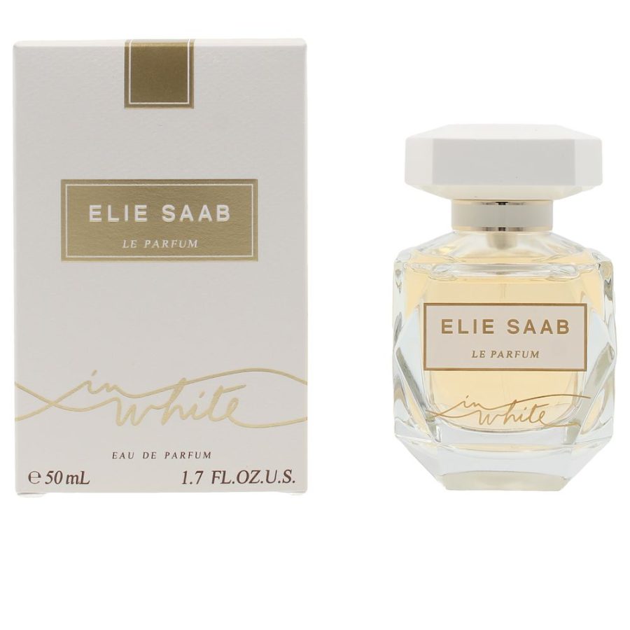 Elie saab ELIE SAAB LE PARFUM IN WHITE Eau de Parfum