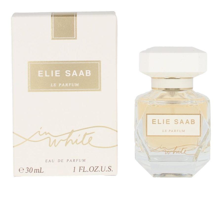 Elie saab ELIE SAAB LE PARFUM IN WHITE Eau de Parfum