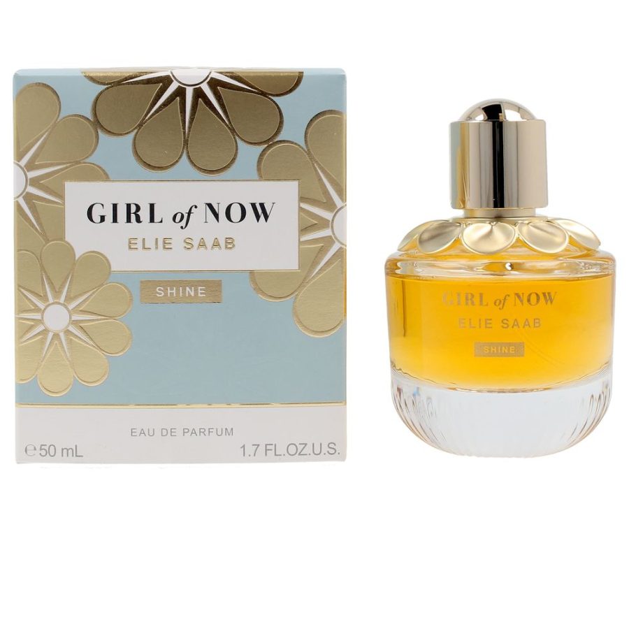 Elie saab GIRL OF NOW SHINE Eau de Parfum