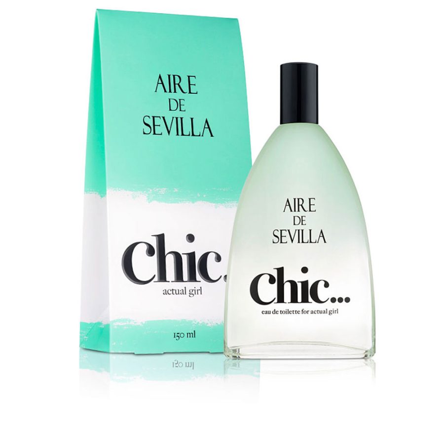 Aire sevilla AIRE DE SEVILLA CHIC… eau de toilette spray 150 ml