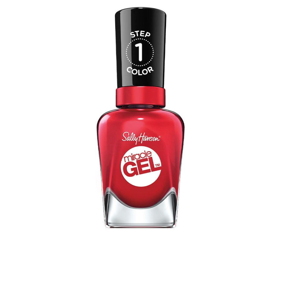 Sally hansen MIRACLE GEL