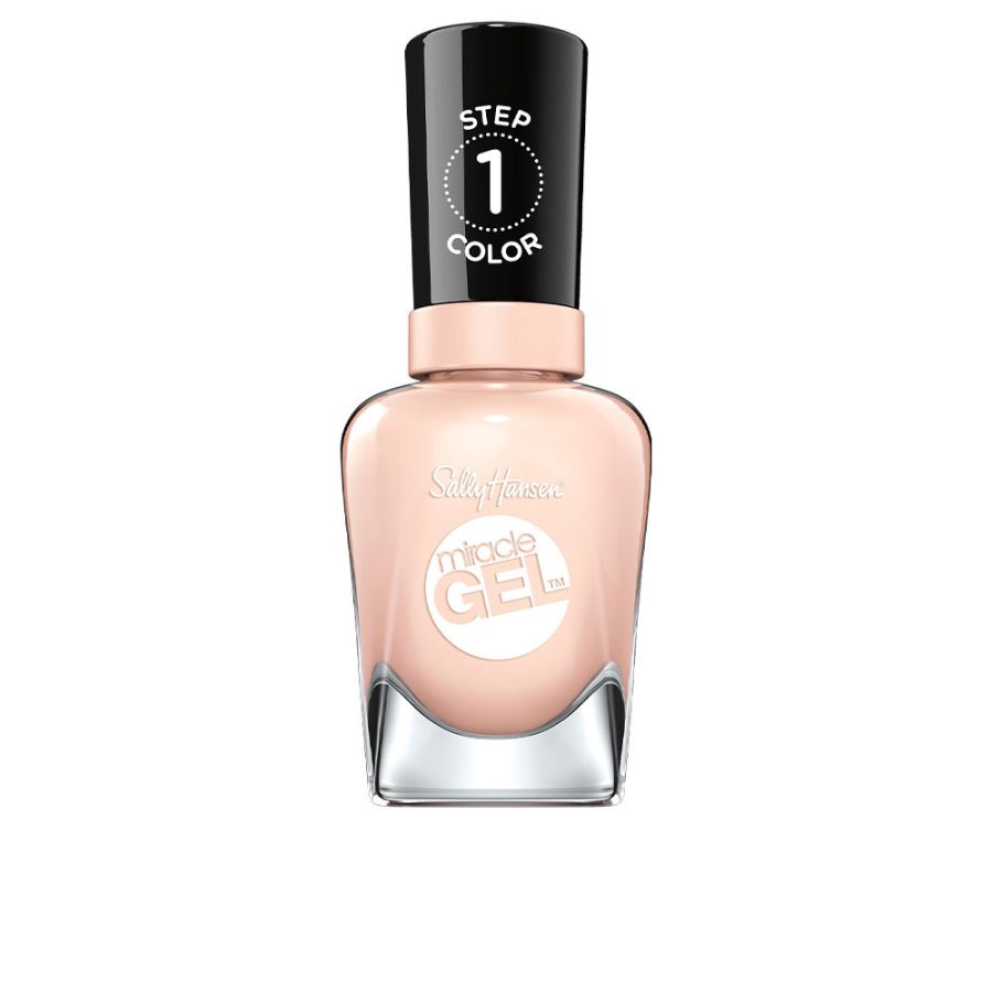 Sally hansen MIRACLE GEL