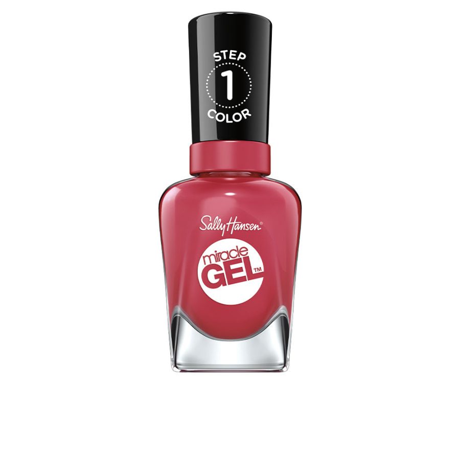 Sally hansen MIRACLE GEL