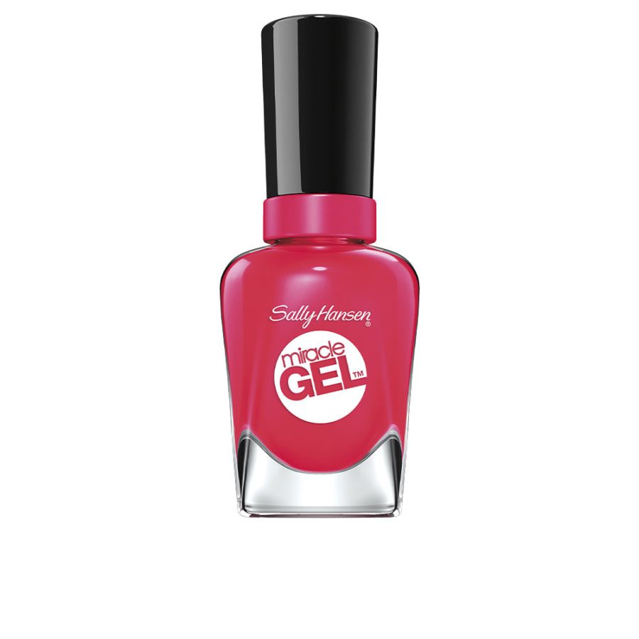 Sally hansen MIRACLE GEL