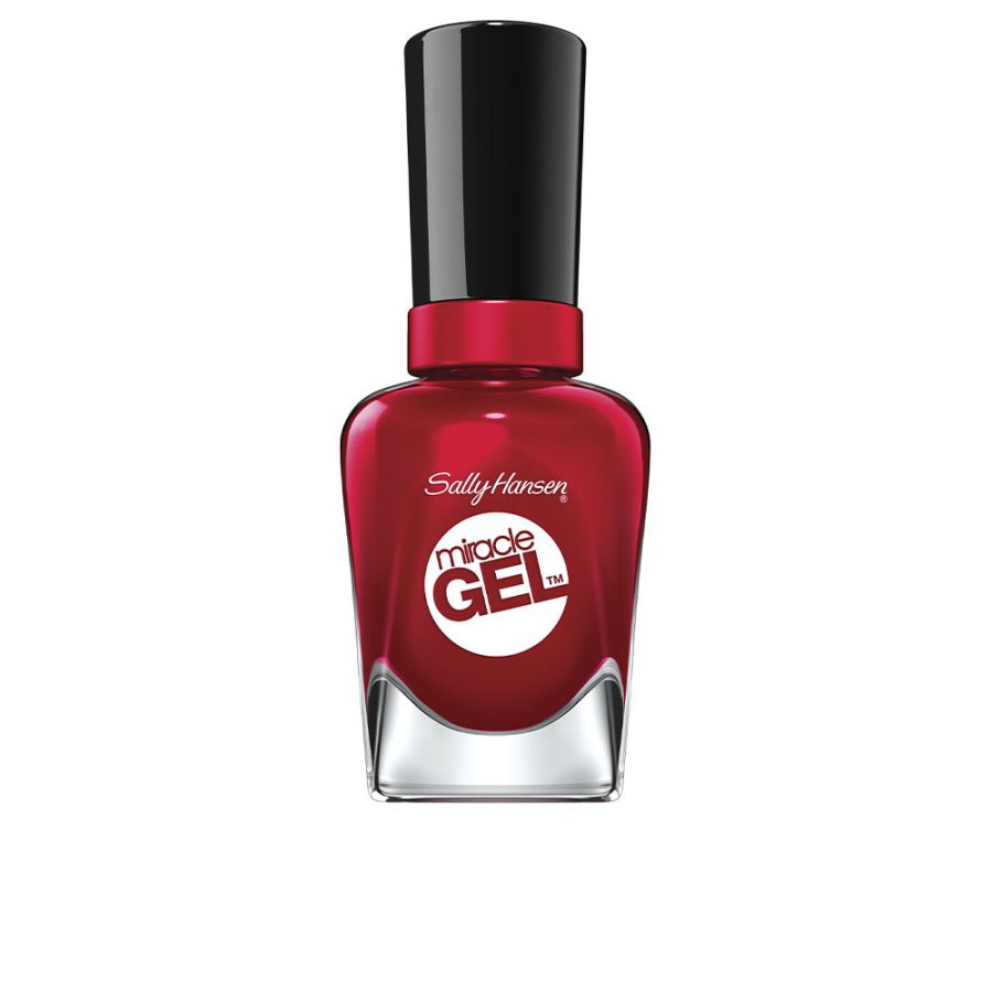 Sally hansen MIRACLE GEL