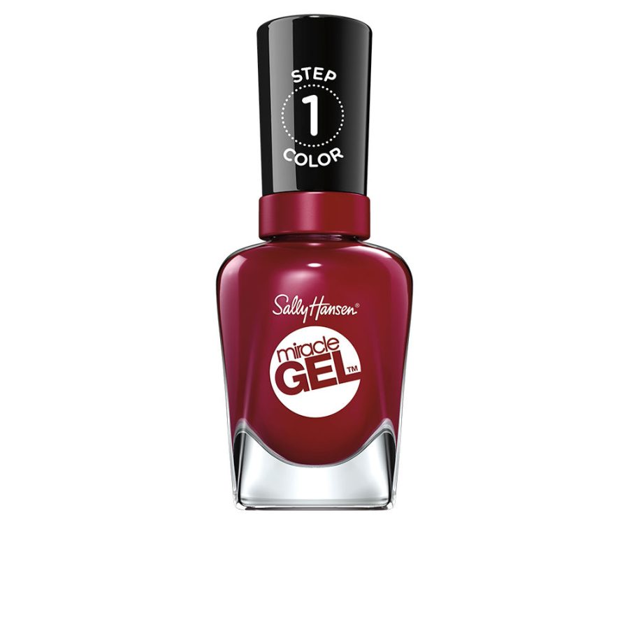 Sally hansen MIRACLE GEL