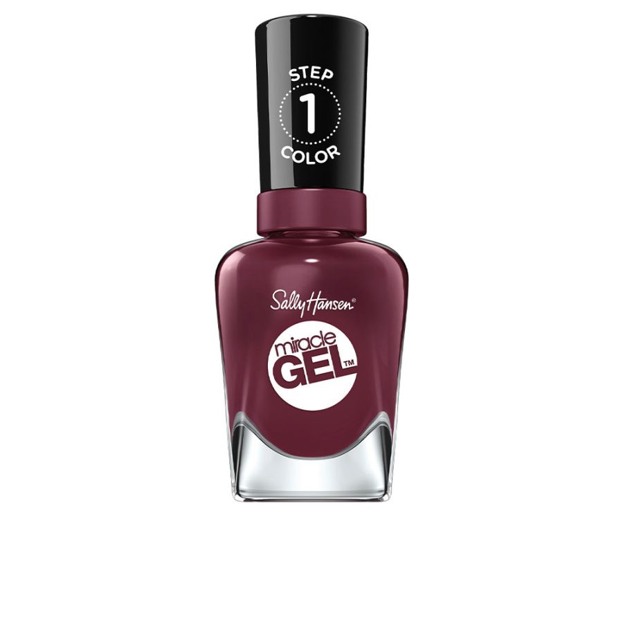 Sally hansen MIRACLE GEL