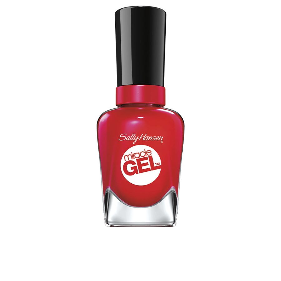 Sally hansen MIRACLE GEL