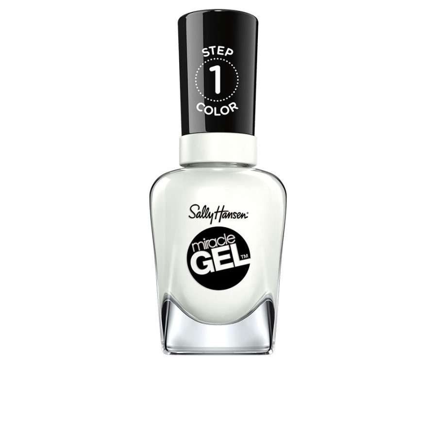 Sally hansen MIRACLE GEL