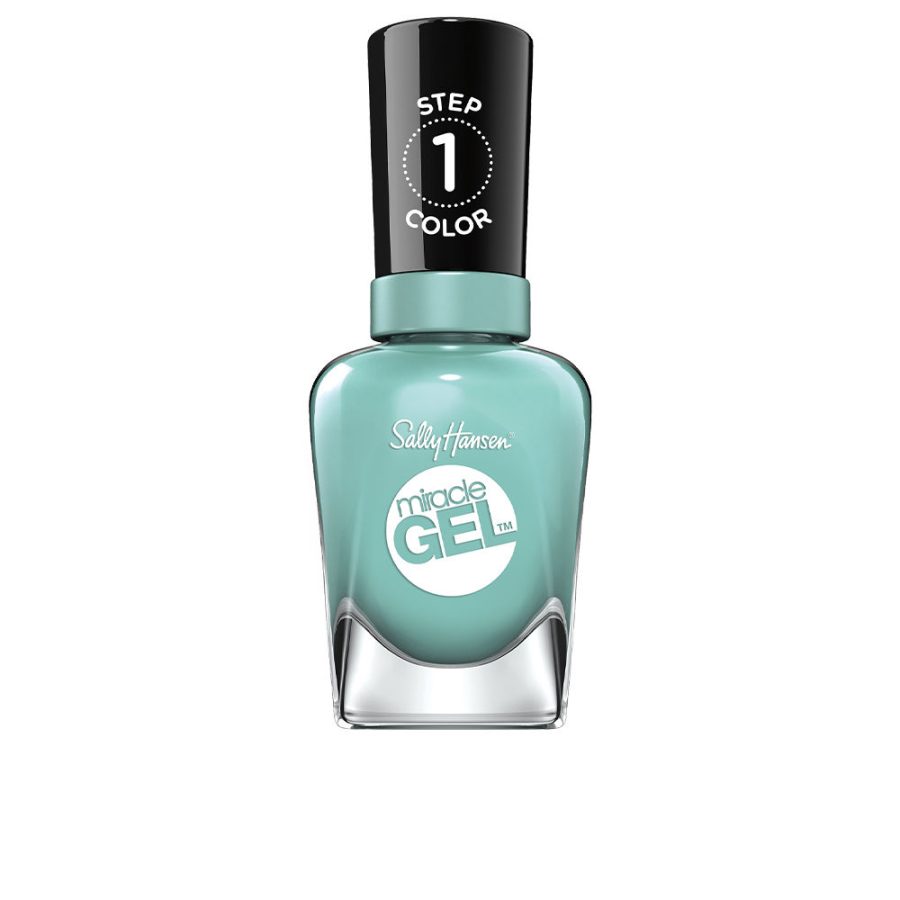 Sally hansen MIRACLE GEL