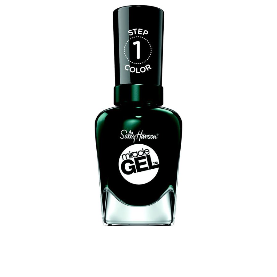 Sally hansen MIRACLE GEL