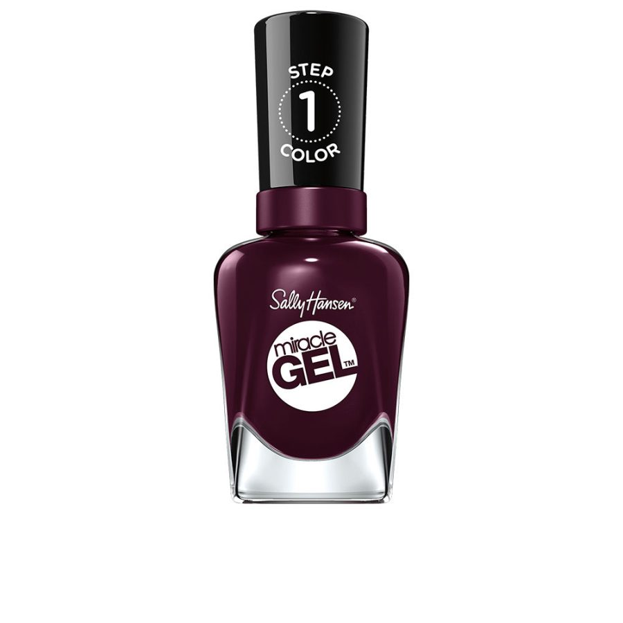 Sally hansen MIRACLE GEL