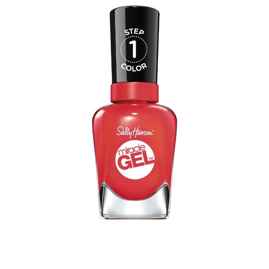 Sally hansen MIRACLE GEL