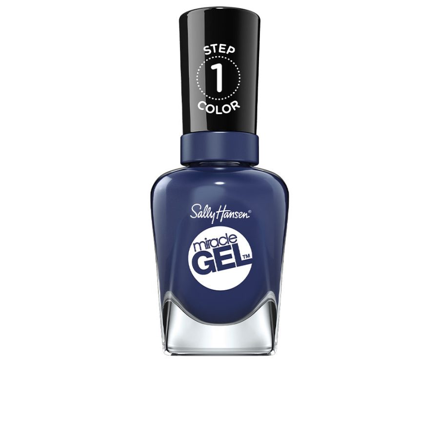 Sally hansen MIRACLE GEL