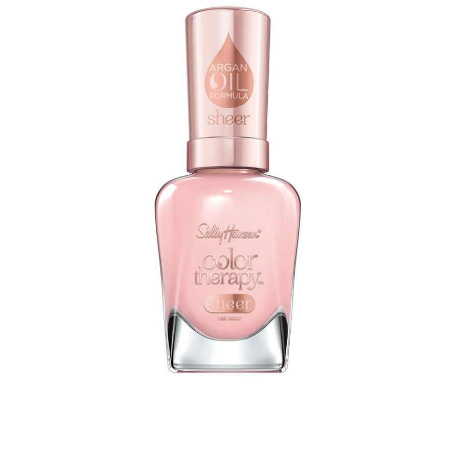 Sally hansen COLOR THERAPY SHEER