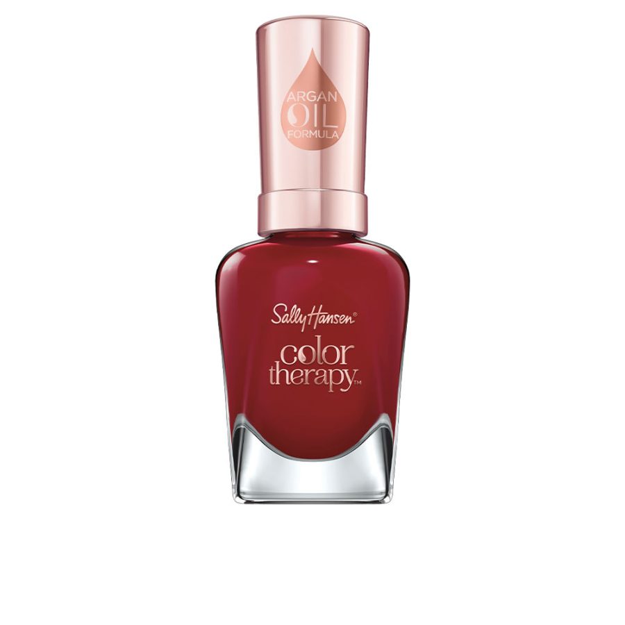 Sally hansen COLOR THERAPY