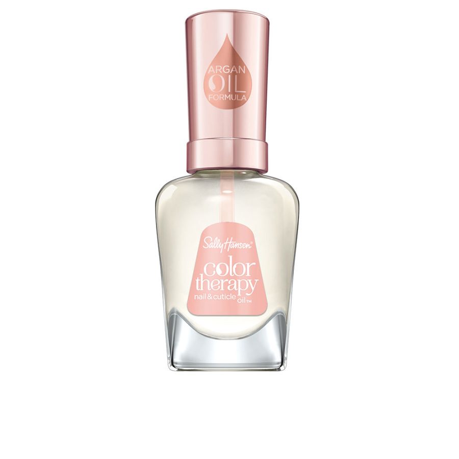 Sally hansen COLOR THERAPY nail & cuticle elixir oil 14,7 ml