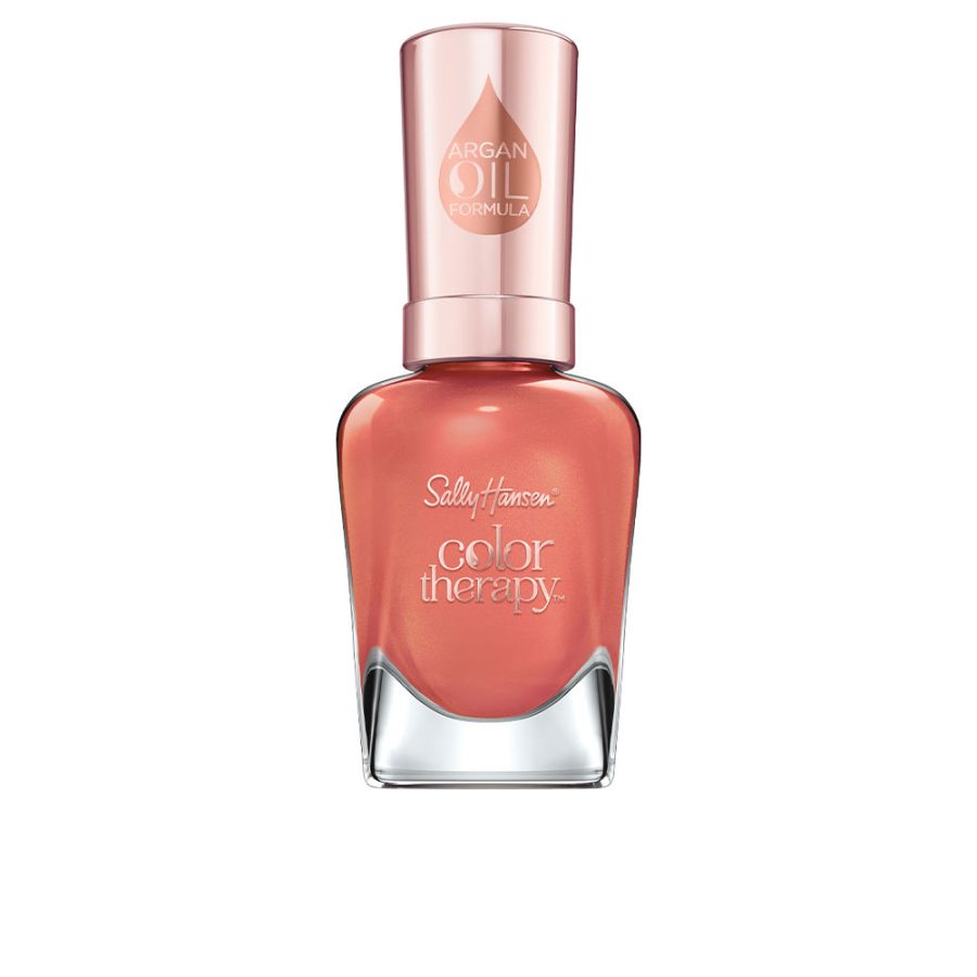 Sally hansen COLOR THERAPY