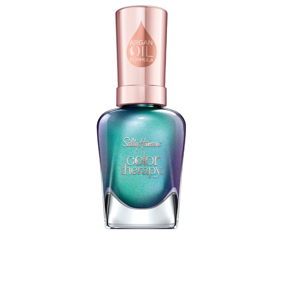 Sally hansen COLOR THERAPY