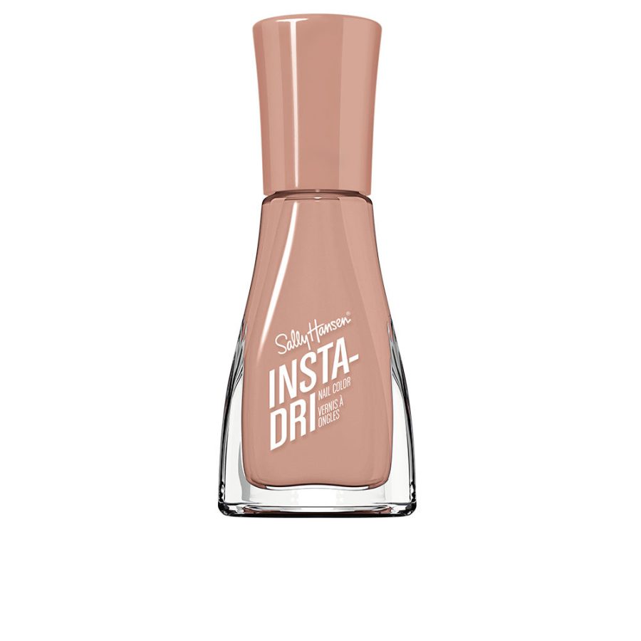 Sally hansen INSTA-DRI nail color 9.17