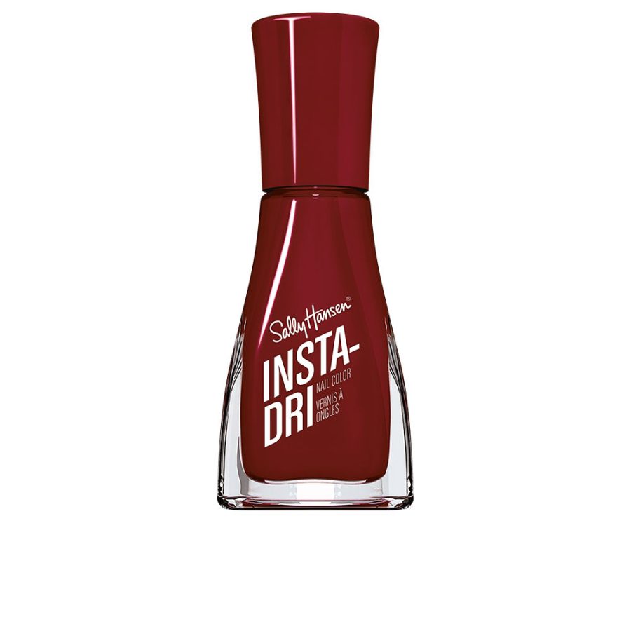 Sally hansen INSTA-DRI nail color 9.17