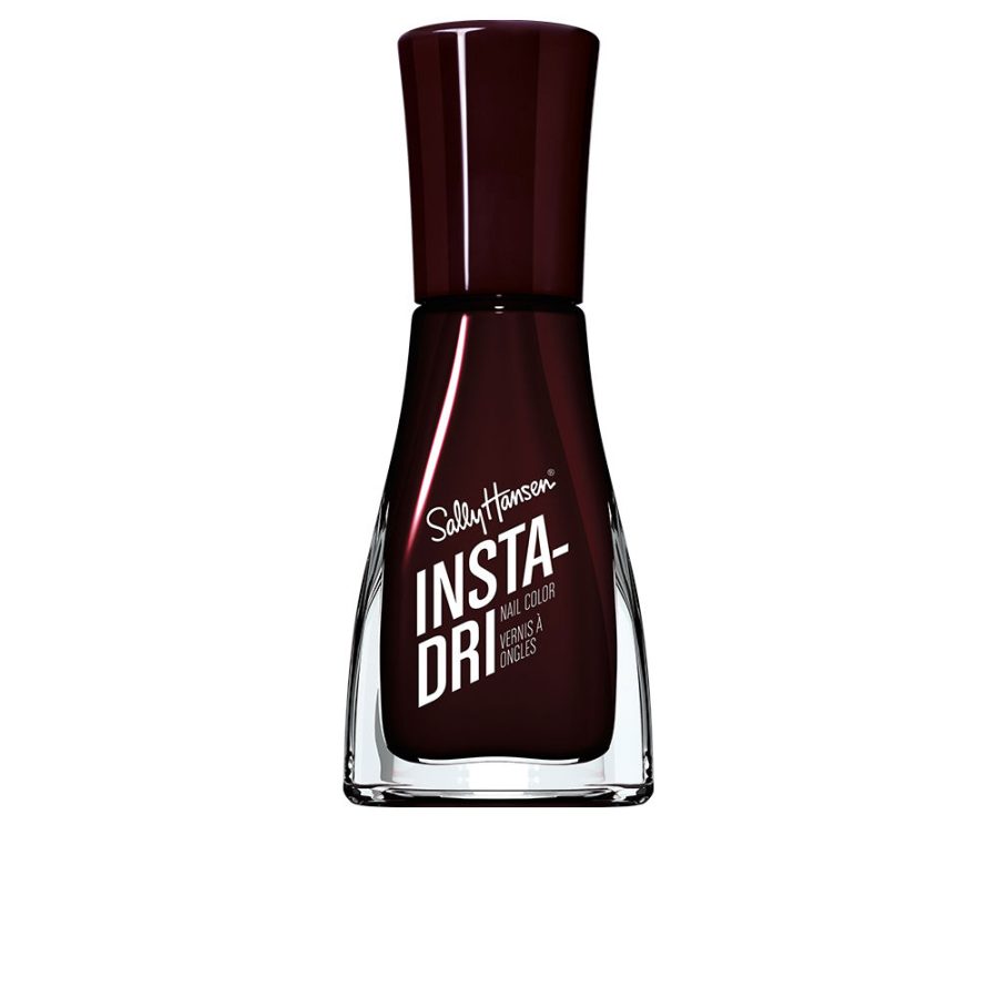 Sally hansen INSTA-DRI nail color 9.17