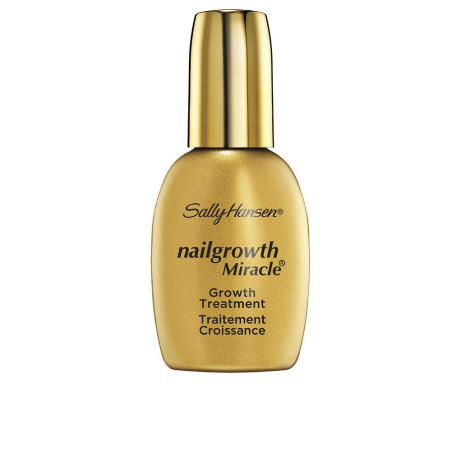 Sally hansen NAILGROWTH MIRACLE acelerador crecimiento uñas 13,3 ml