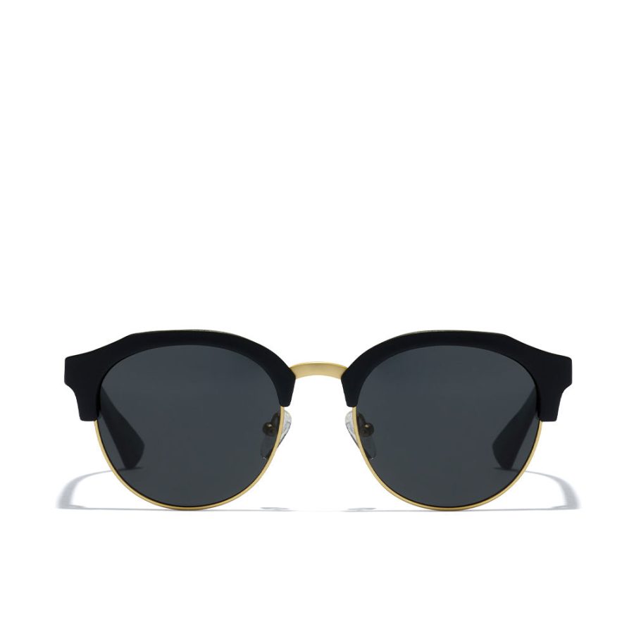 Hawkers CLASSIC ROUNTED polarized #gold dark 1 u