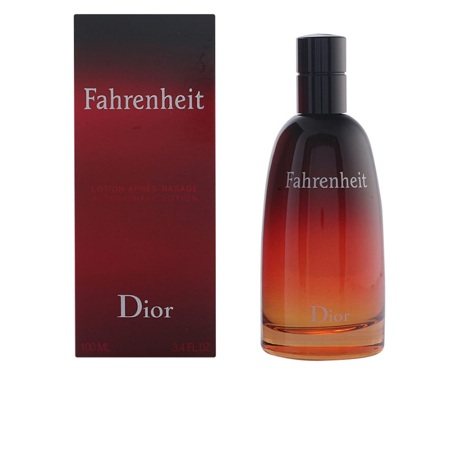 Dior FAHRENHEIT after-shave 100 ml