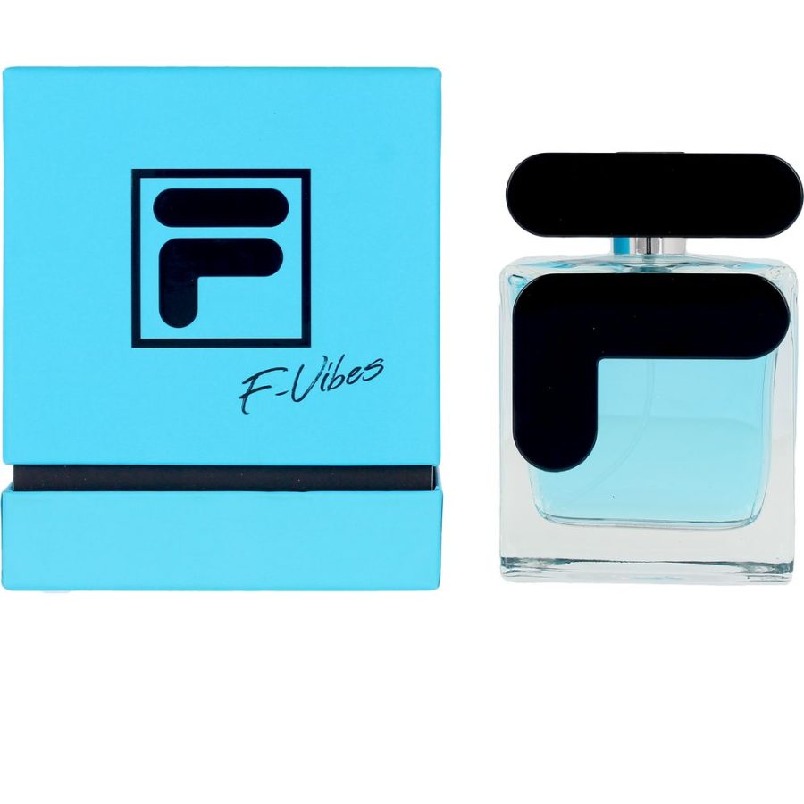 Fila F-VIBES FOR MAN eau de parfum spray 100 ml