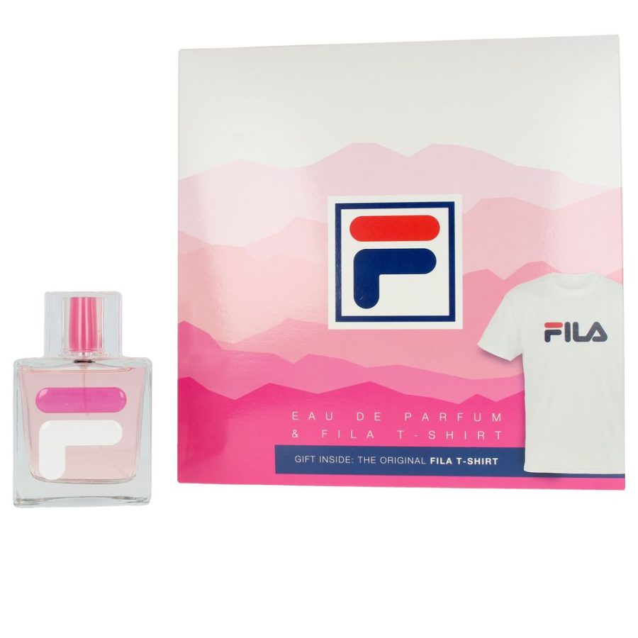 Fila Fila for women set