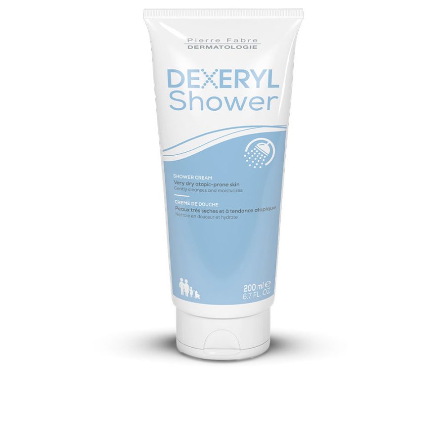 Dexeryl SHOWER crema de ducha 200 ml