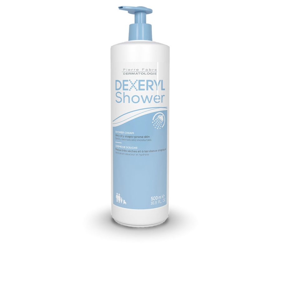 Dexeryl SHOWER crema de ducha 200 ml