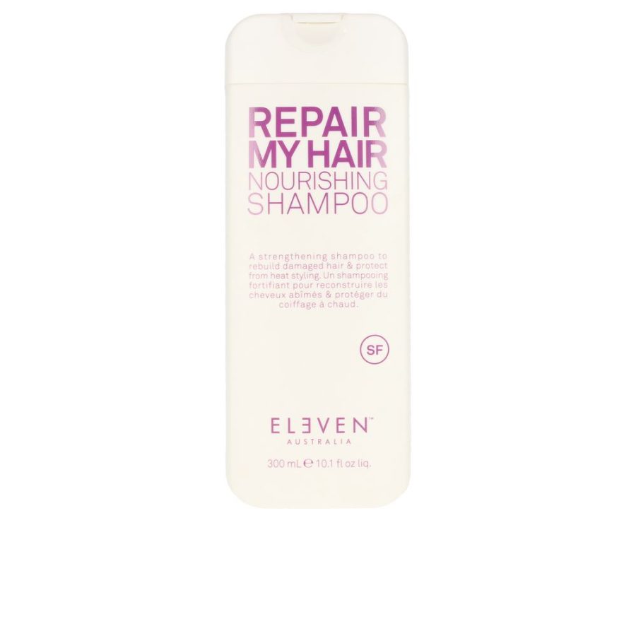 Eleven australia REPAIR MY HAIR shampoo