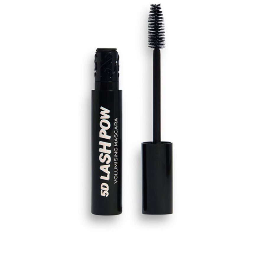 Revolution make up 5D LASH POW volumising mascara 12,20 ml