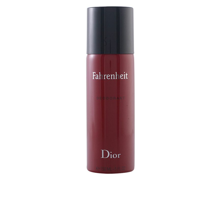 Dior FAHRENHEIT deodorant spray 150 ml