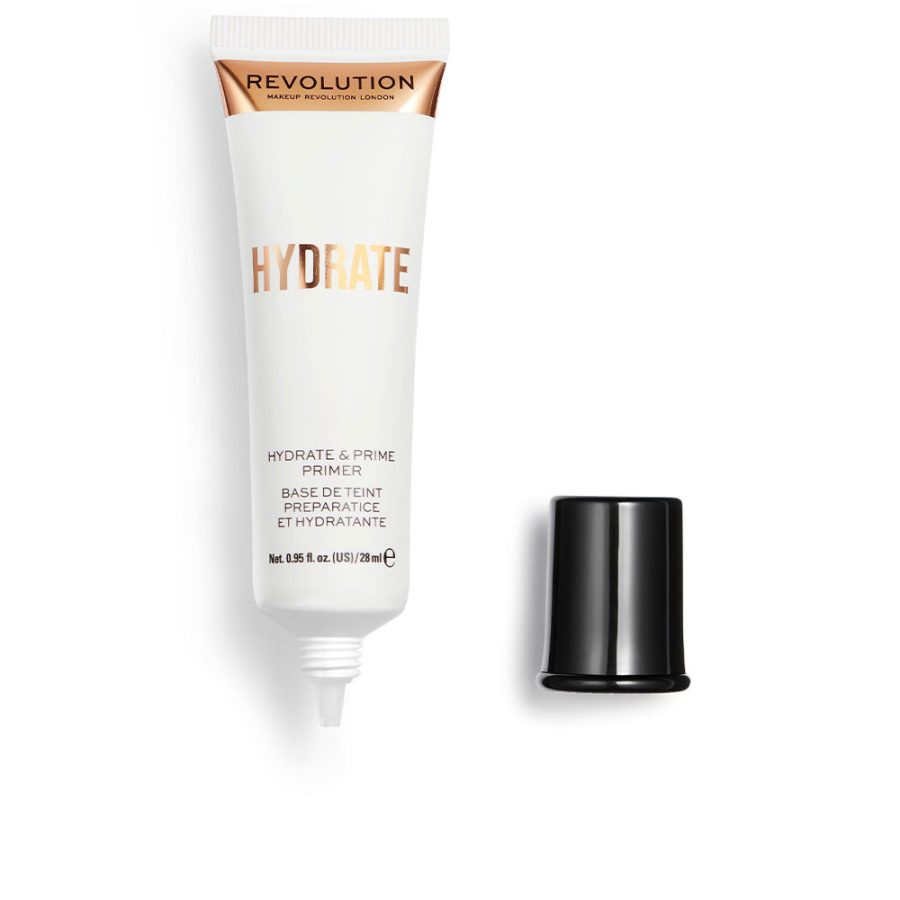 Revolution make up HYDRATE hydrate & prime primer 28 ml