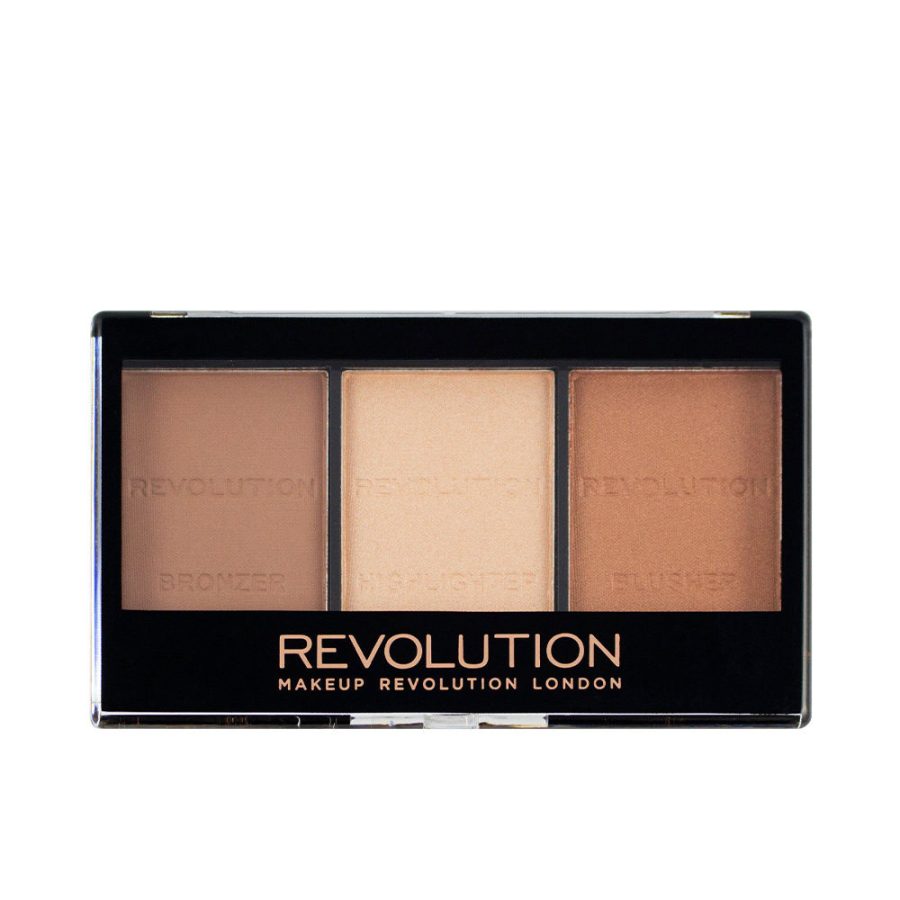 Revolution make up ULTRA SCULPT & CONTOUR #ultra