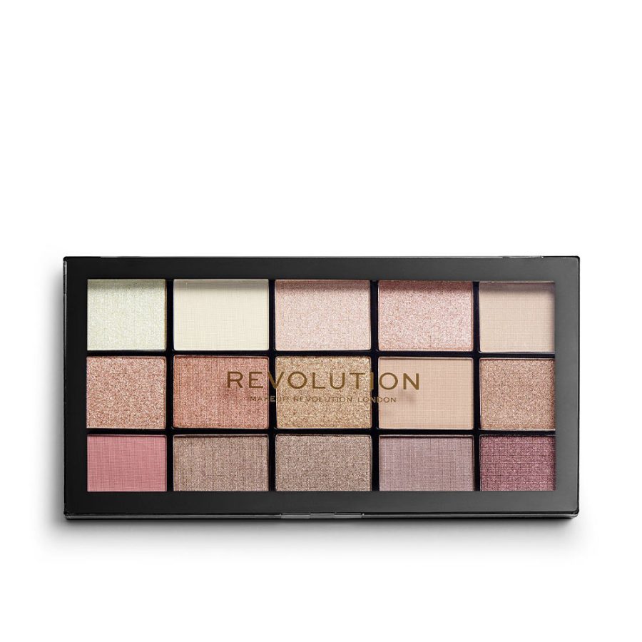 Revolution make up RELOADED eyeshadow palette