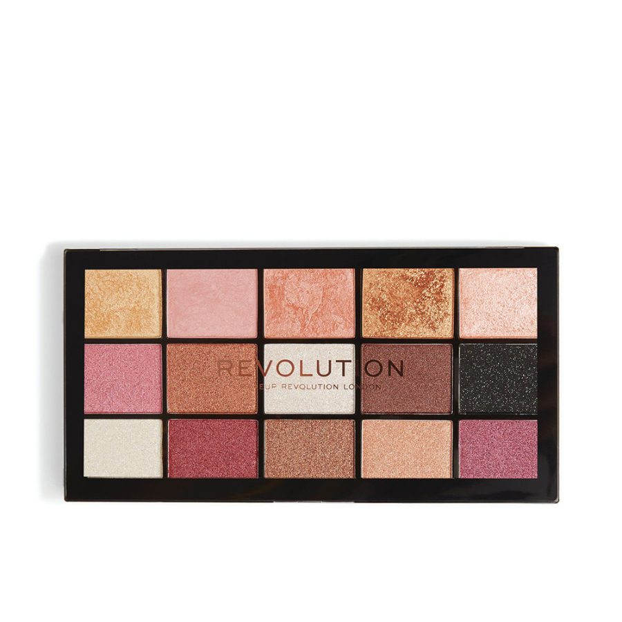 Revolution make up RELOADED eyeshadow palette