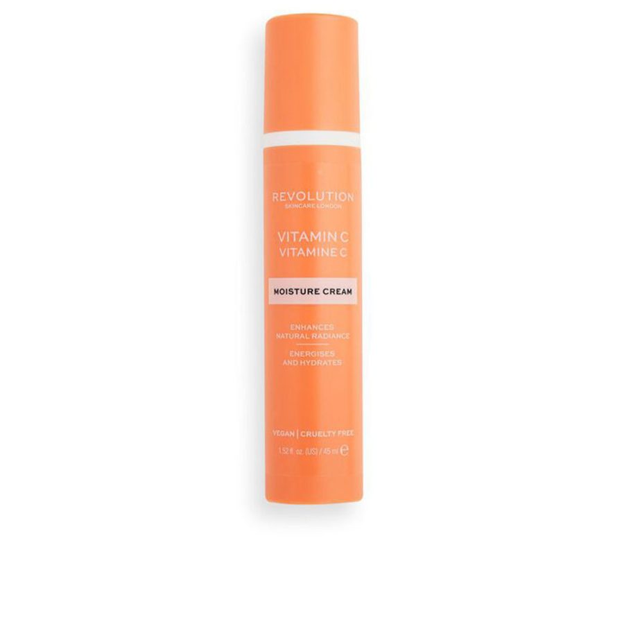 Revolution skincare VITAMIN C moisture cream 45 ml