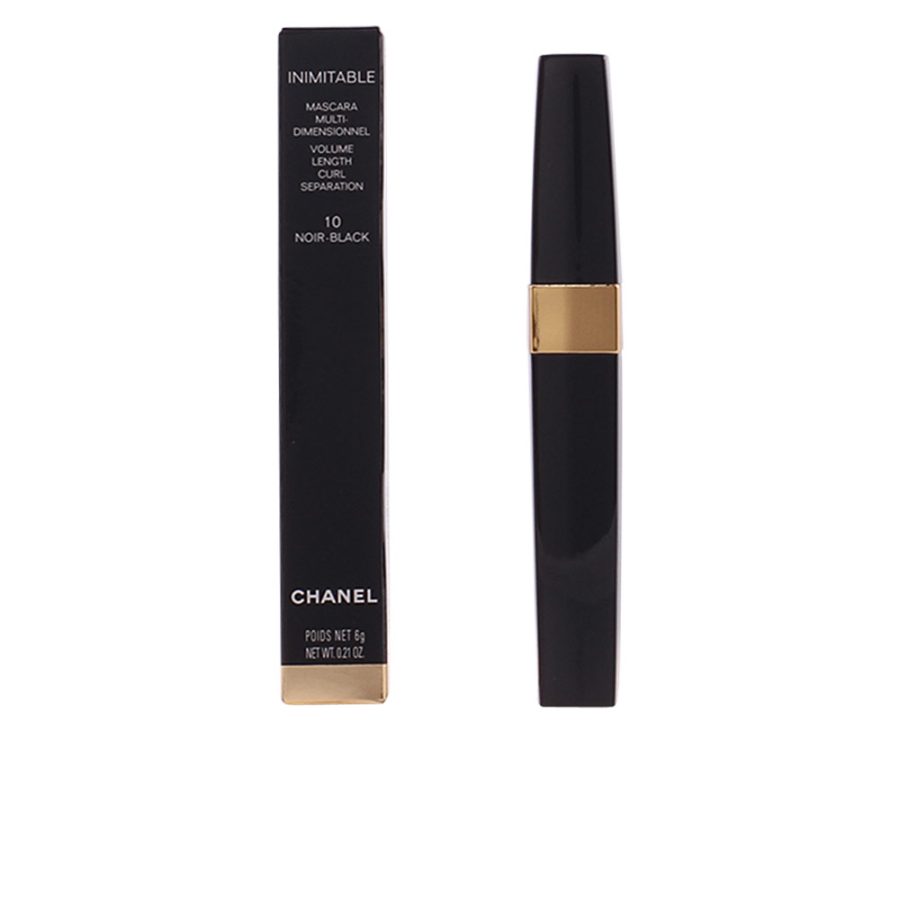 Chanel INIMITABLE mascara