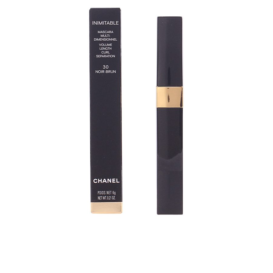 Chanel INIMITABLE mascara