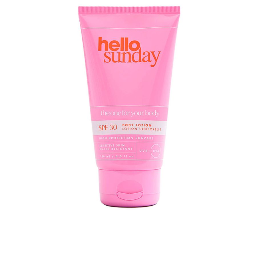 Hello sunday THE ESSENTIAL ONE body lotion SPF30 50 ml