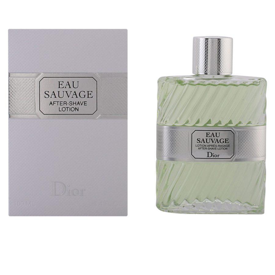 Dior EAU SAUVAGE after-shave