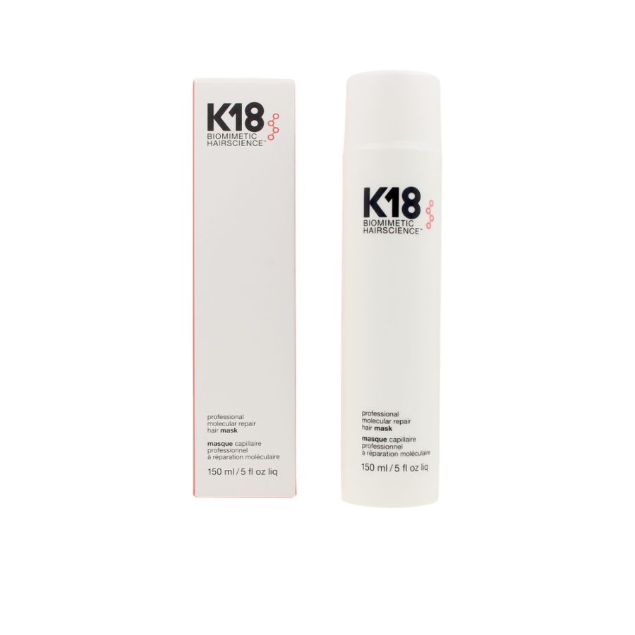 K18 PRO REPAIR mask 150 ml